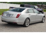 2017 Cadillac CT6 Premium Luxury AWD