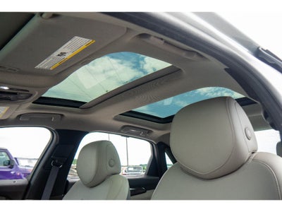 2017 Cadillac CT6 Premium Luxury AWD