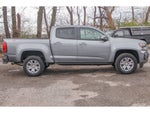 2022 Chevrolet Colorado 4WD LT