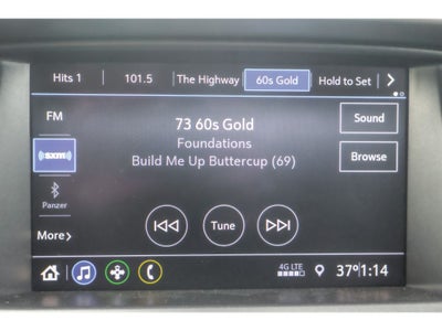 2022 Chevrolet Colorado 4WD LT