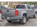 2022 Chevrolet Colorado 4WD LT