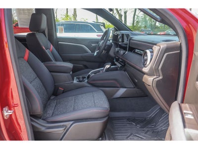 2024 Chevrolet Colorado 4WD Z71