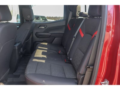 2024 Chevrolet Colorado 4WD Z71