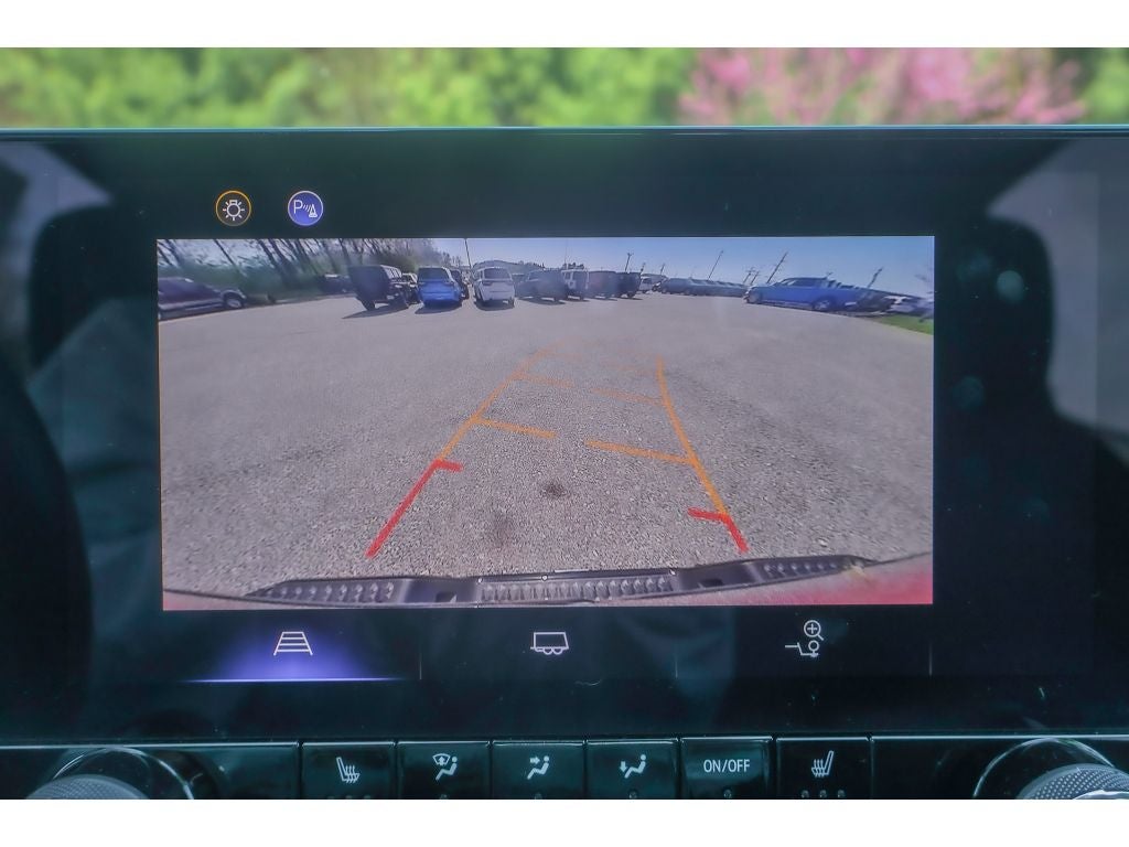 2024 Chevrolet Colorado 4WD Z71