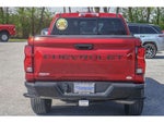 2024 Chevrolet Colorado 4WD Z71