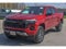 2024 Chevrolet Colorado 4WD Z71