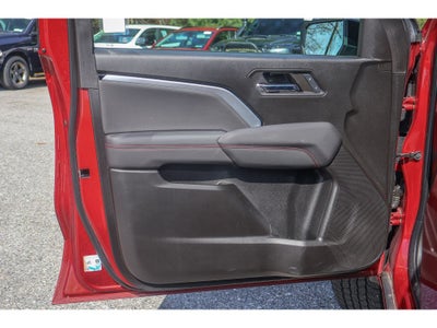 2024 Chevrolet Colorado 4WD Z71
