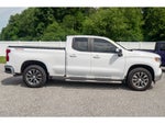 2024 Chevrolet Silverado LT