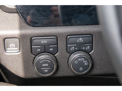 2024 Chevrolet Silverado LT