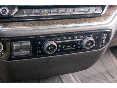 2024 Chevrolet Silverado LT