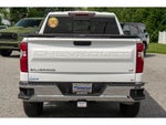 2024 Chevrolet Silverado LT
