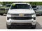 2024 Chevrolet Silverado LT
