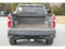 2020 Chevrolet Silverado Custom Trail Boss