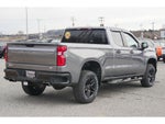 2020 Chevrolet Silverado Custom Trail Boss