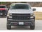 2020 Chevrolet Silverado Custom Trail Boss