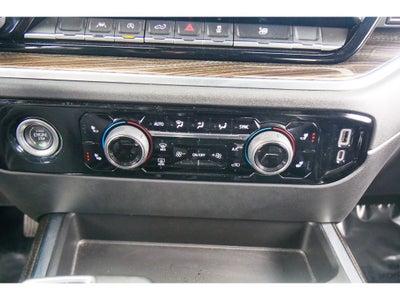 2023 Chevrolet Silverado RST