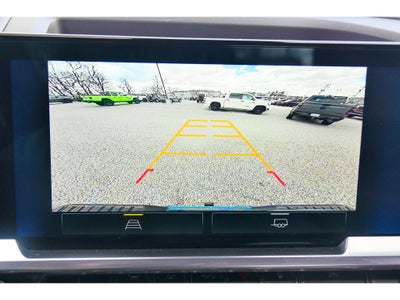 2023 Chevrolet Silverado RST