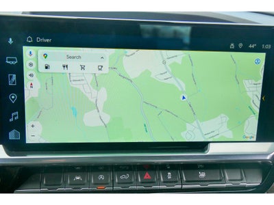 2023 Chevrolet Silverado RST