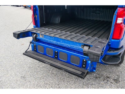 2023 Chevrolet Silverado RST