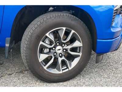 2023 Chevrolet Silverado RST