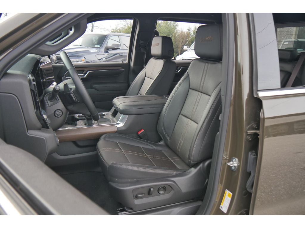 2023 Chevrolet Silverado High Country 3LZ