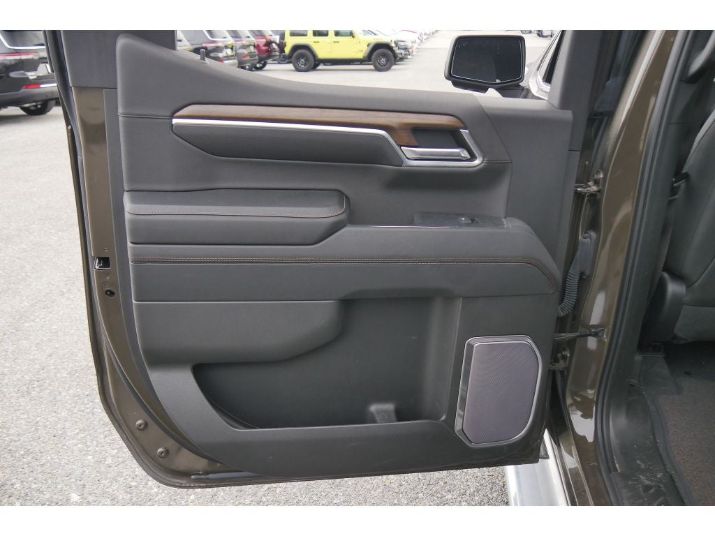 2023 Chevrolet Silverado High Country 3LZ