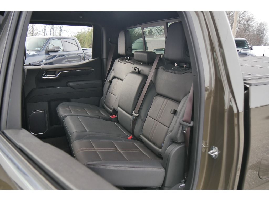 2023 Chevrolet Silverado High Country 3LZ