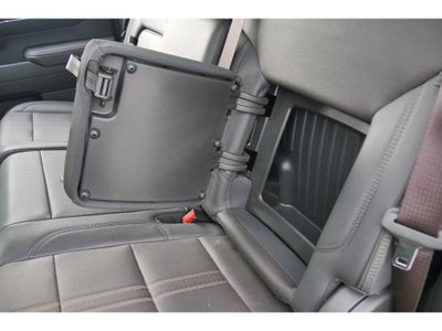 2023 Chevrolet Silverado High Country 3LZ