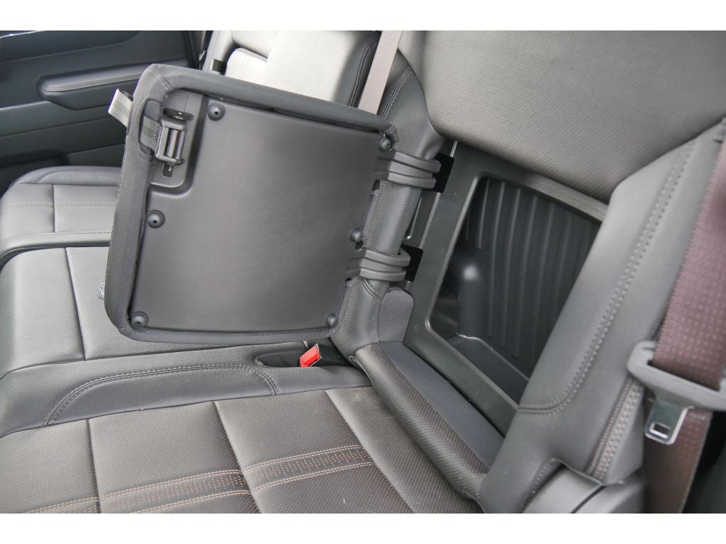 2023 Chevrolet Silverado High Country 3LZ