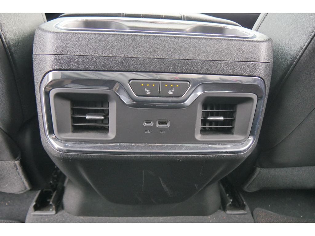 2023 Chevrolet Silverado High Country 3LZ