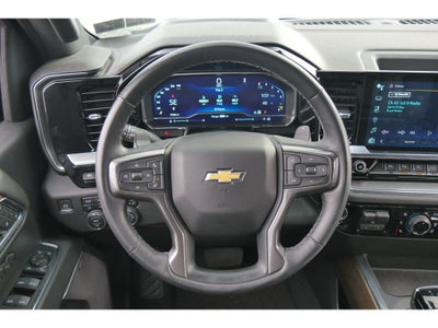 2023 Chevrolet Silverado High Country 3LZ