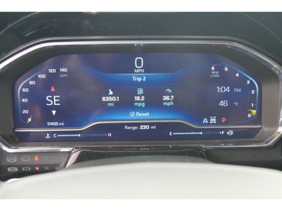 2023 Chevrolet Silverado High Country 3LZ