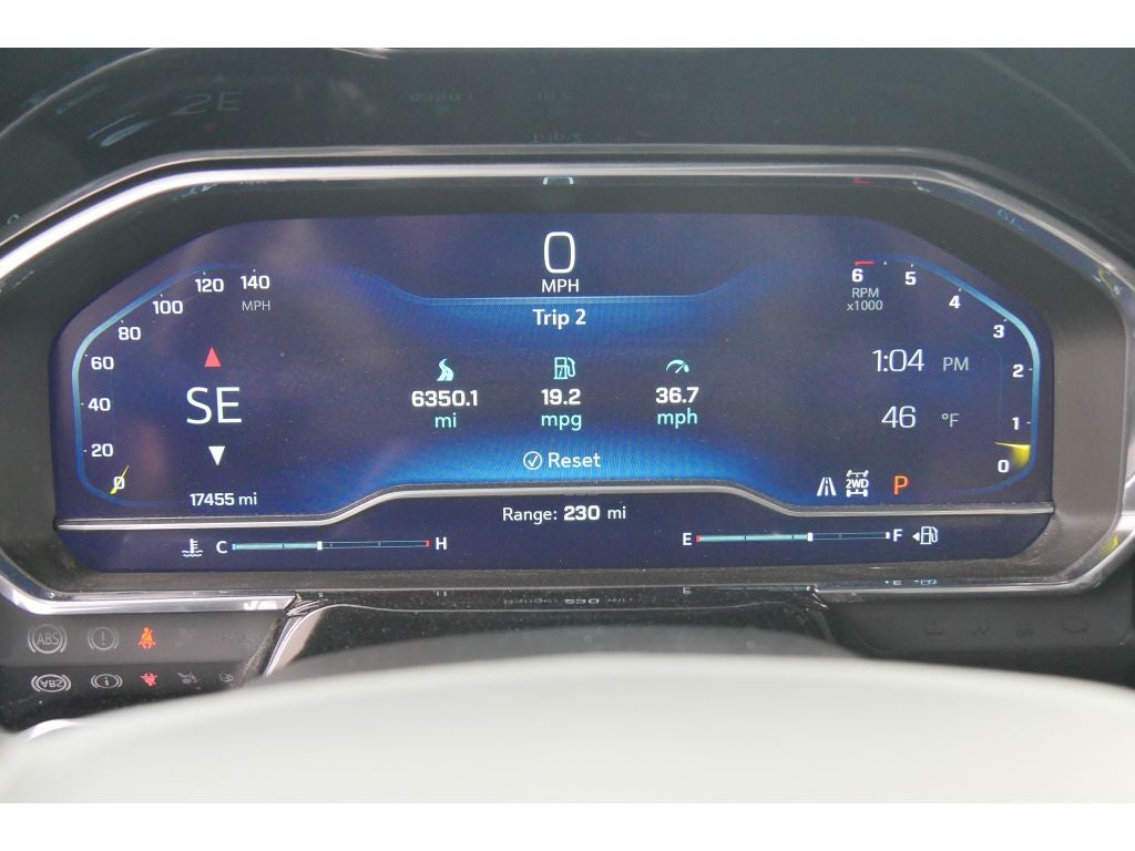 2023 Chevrolet Silverado High Country 3LZ