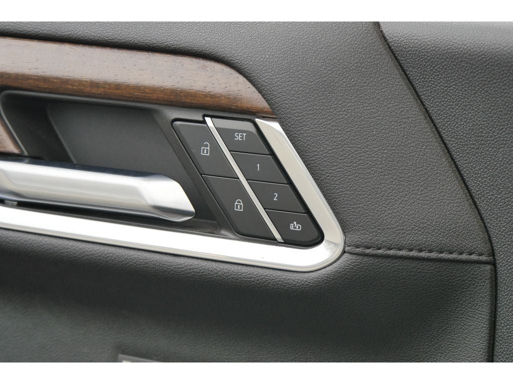 2023 Chevrolet Silverado High Country 3LZ