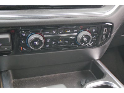 2023 Chevrolet Silverado High Country 3LZ