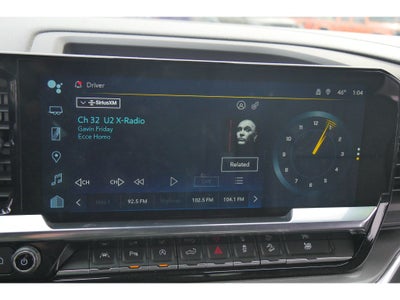 2023 Chevrolet Silverado High Country 3LZ