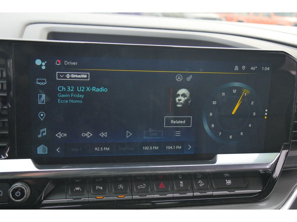 2023 Chevrolet Silverado High Country 3LZ