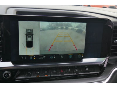 2023 Chevrolet Silverado High Country 3LZ