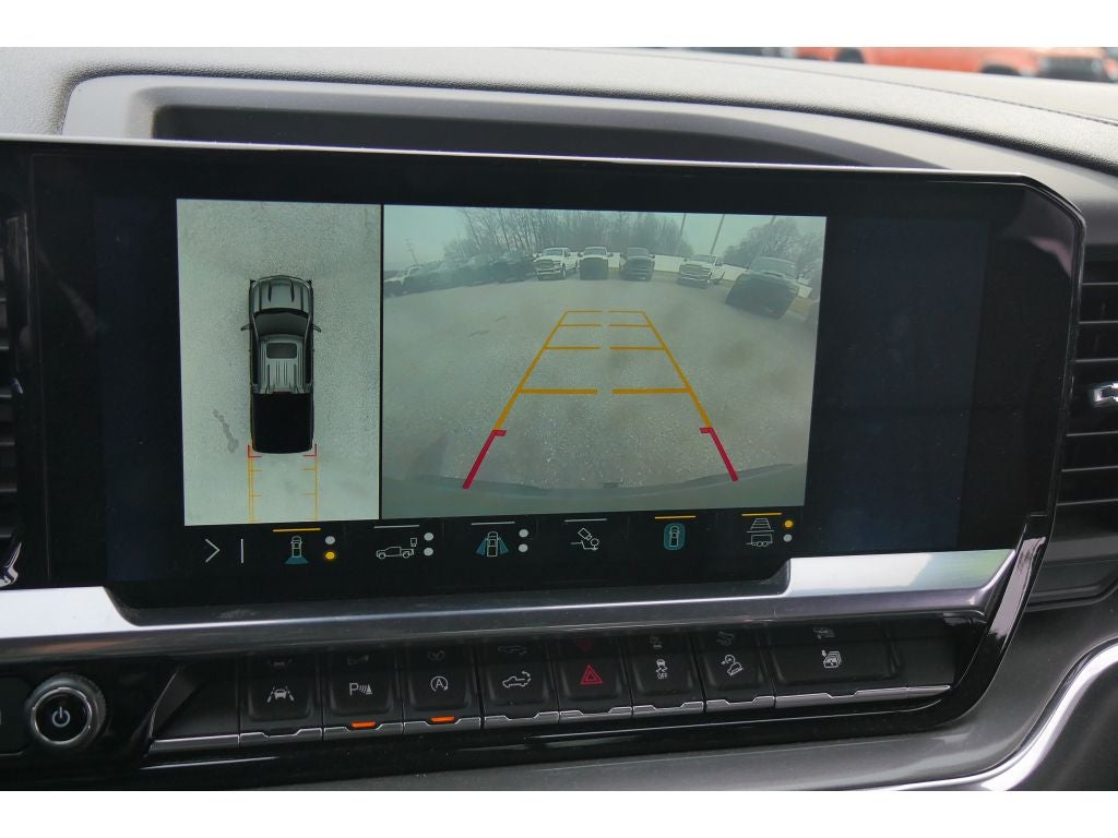 2023 Chevrolet Silverado High Country 3LZ