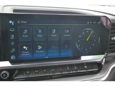 2023 Chevrolet Silverado High Country 3LZ