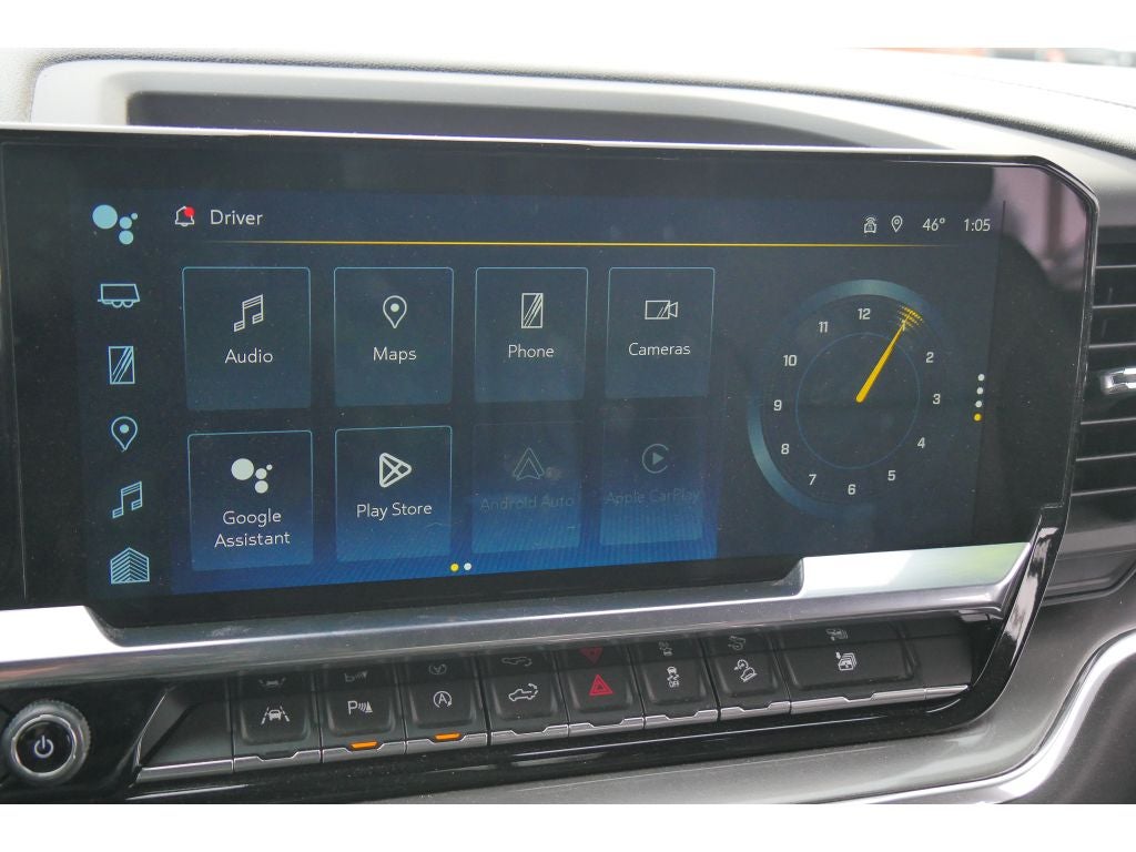 2023 Chevrolet Silverado High Country 3LZ