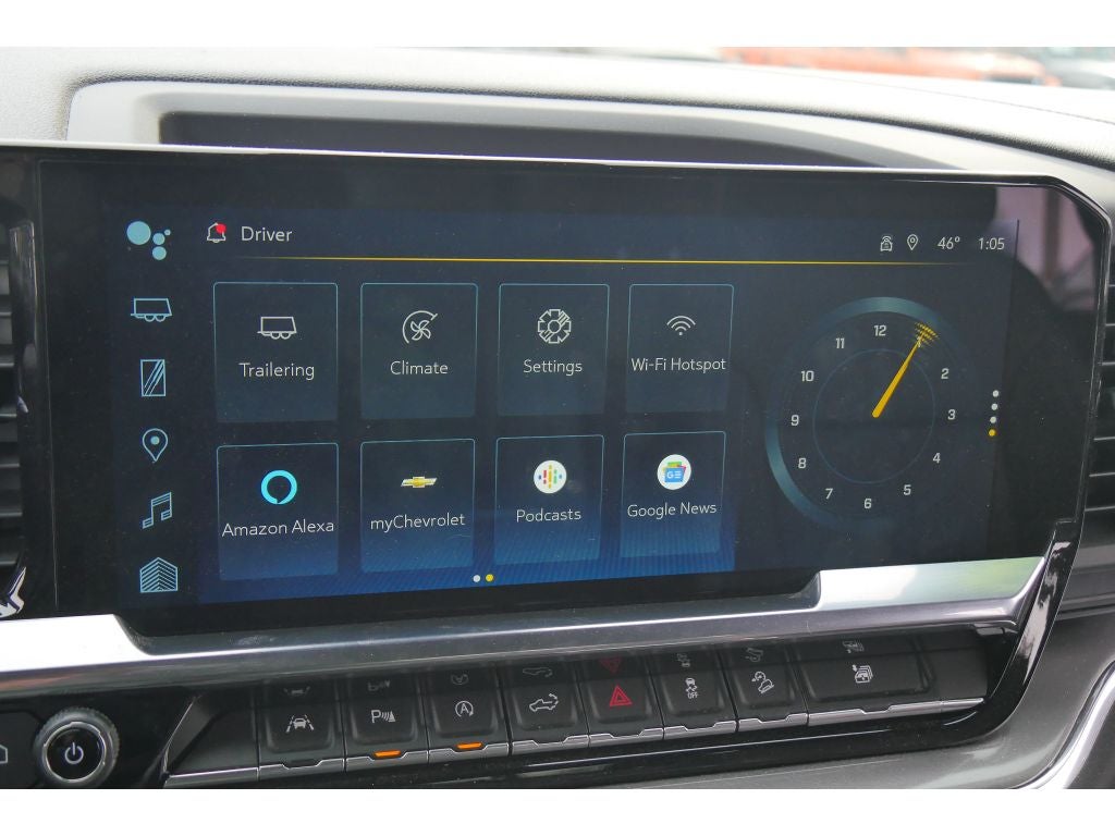 2023 Chevrolet Silverado High Country 3LZ