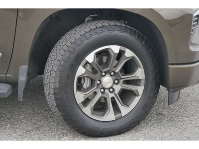 2023 Chevrolet Silverado High Country 3LZ