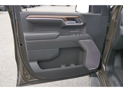 2023 Chevrolet Silverado High Country 3LZ