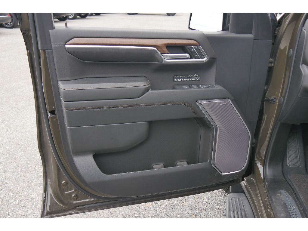 2023 Chevrolet Silverado High Country 3LZ