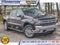 2021 Chevrolet Silverado LTZ