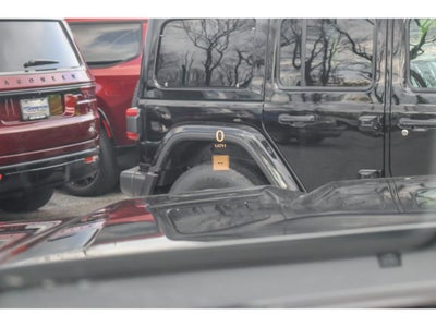 2021 Chevrolet Silverado LTZ