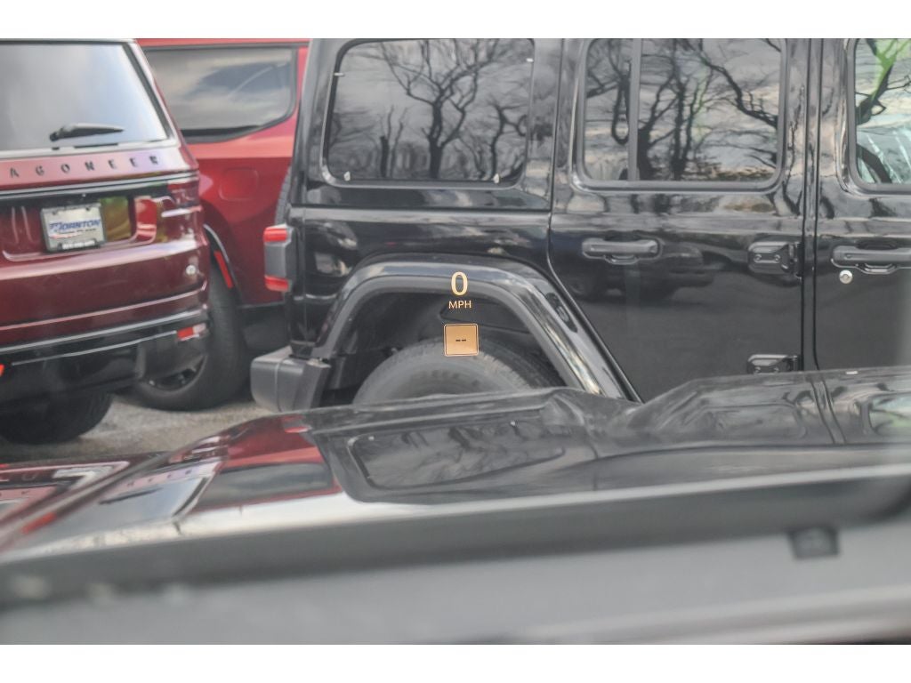 2021 Chevrolet Silverado LTZ