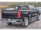 2021 Chevrolet Silverado LTZ