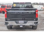 2021 Chevrolet Silverado LTZ
